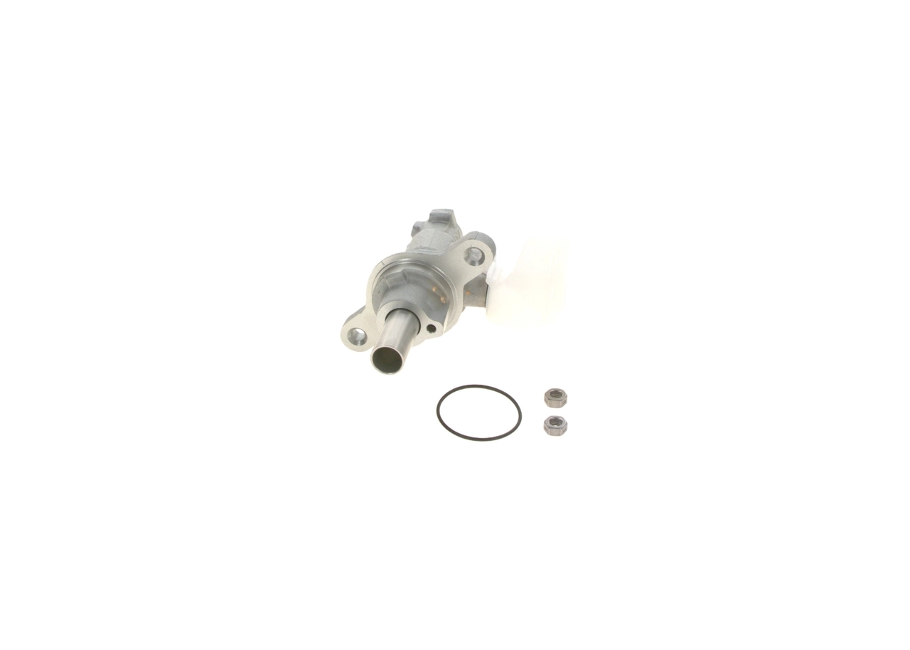 Brake Master Cylinder