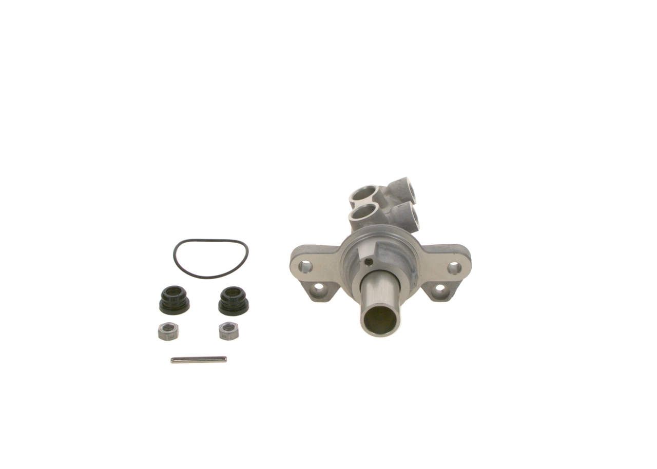 Brake Master Cylinder