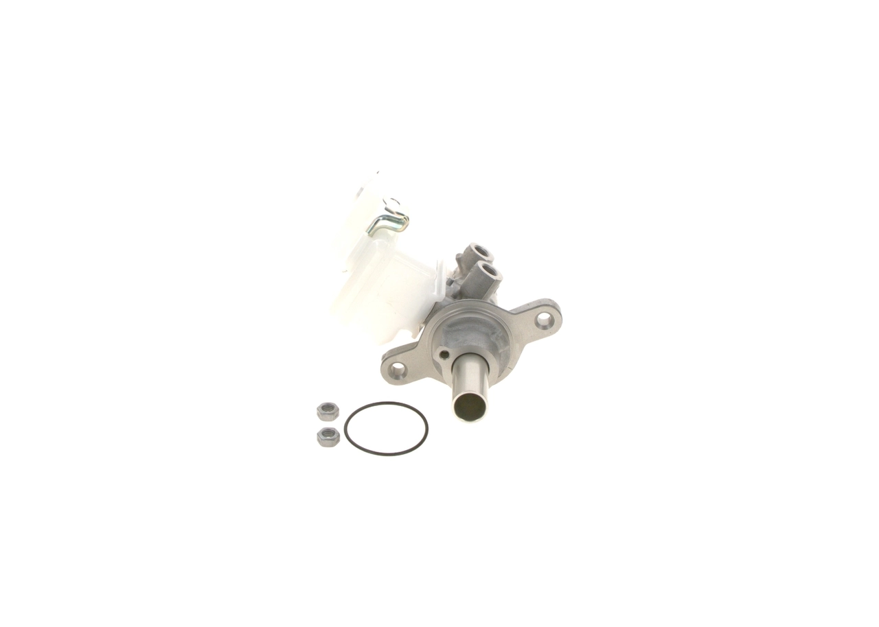 Brake Master Cylinder