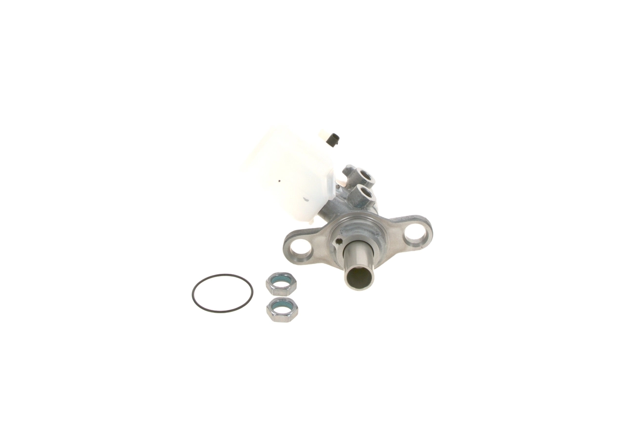 Brake Master Cylinder