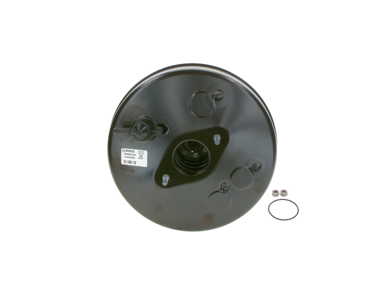 Brake Booster