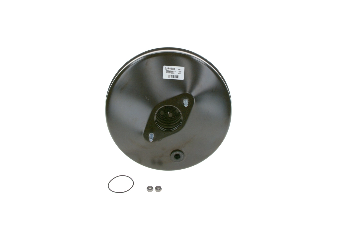 Brake Booster