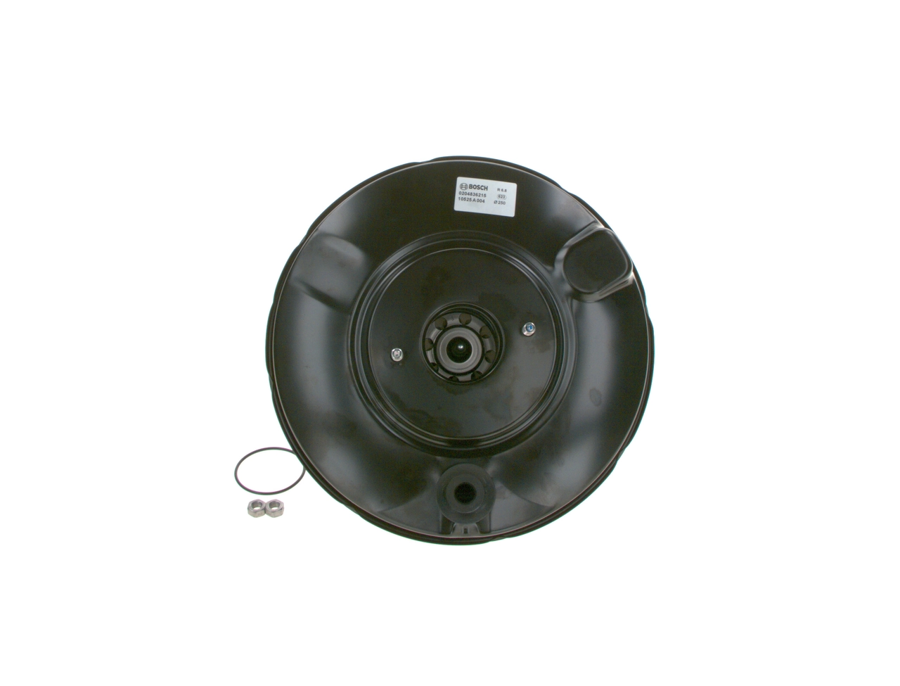 Brake Booster