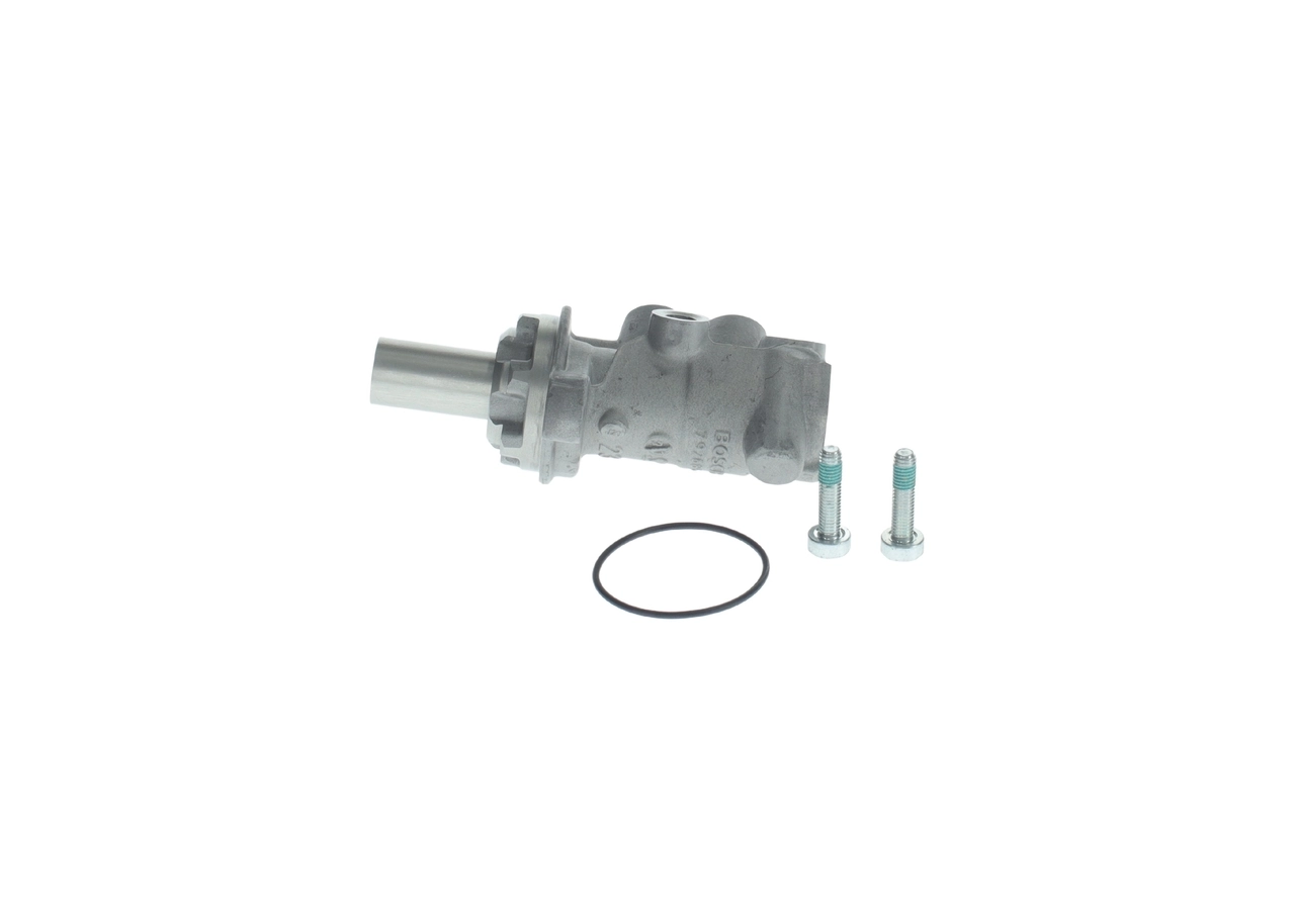 Brake Master Cylinder
