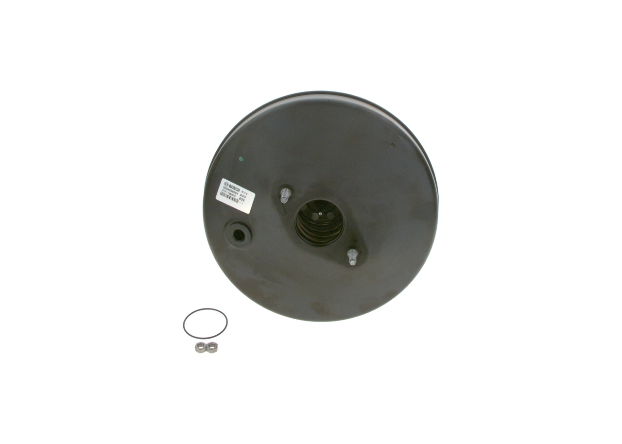 Brake Booster