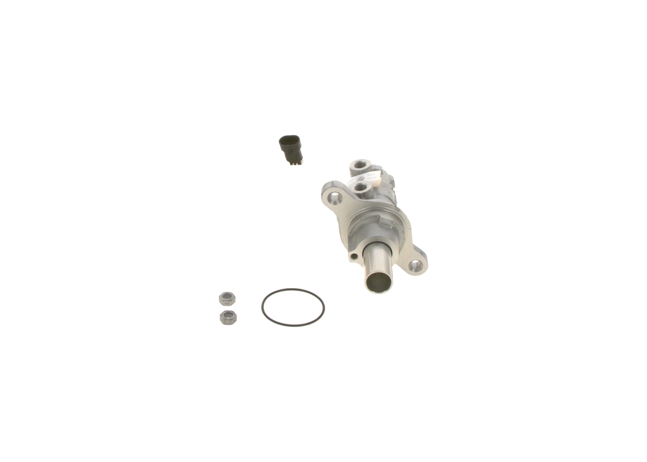 Brake Master Cylinder