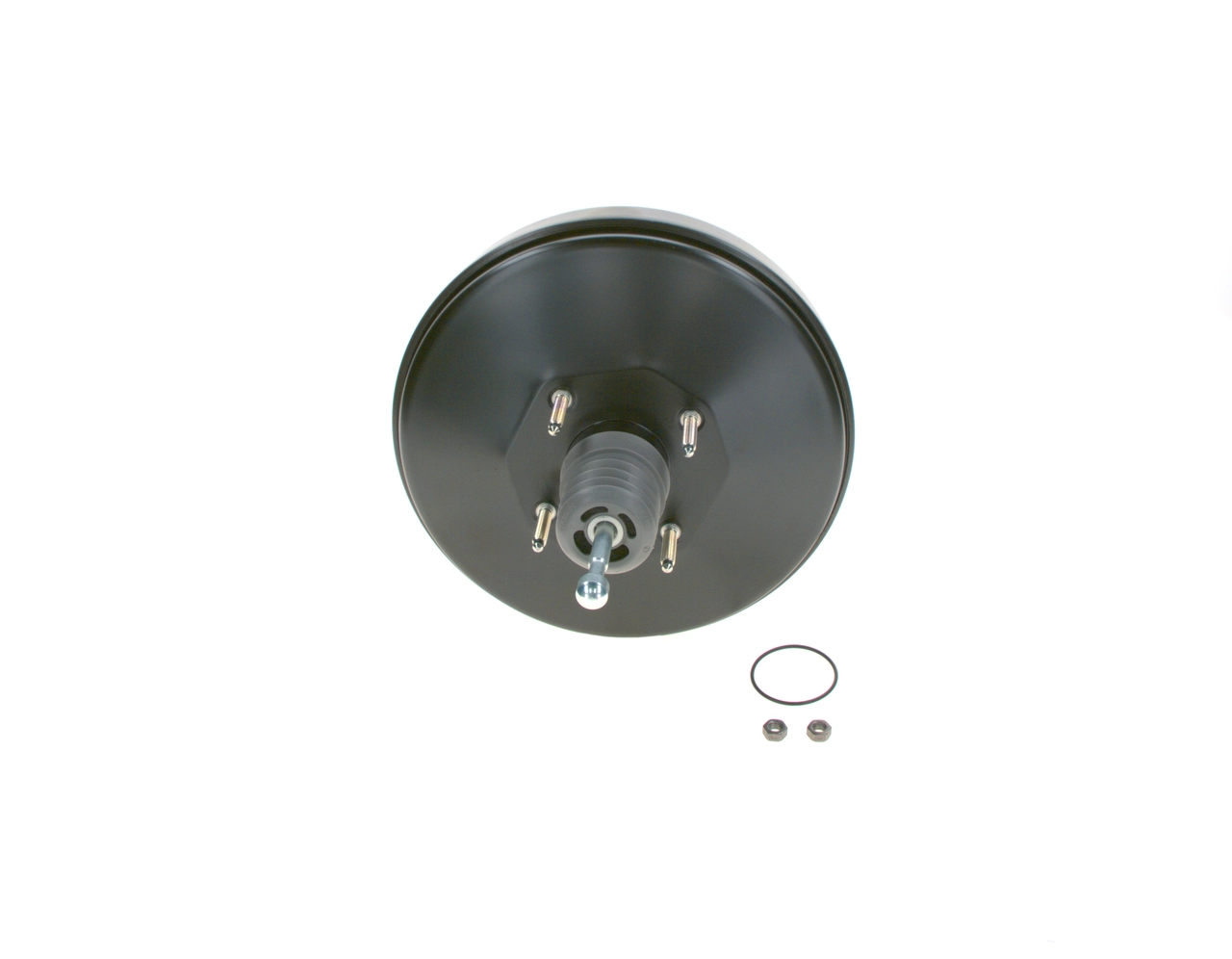 Brake Booster