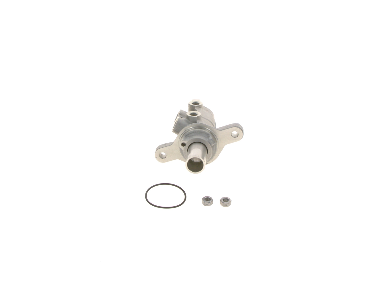 Brake Master Cylinder