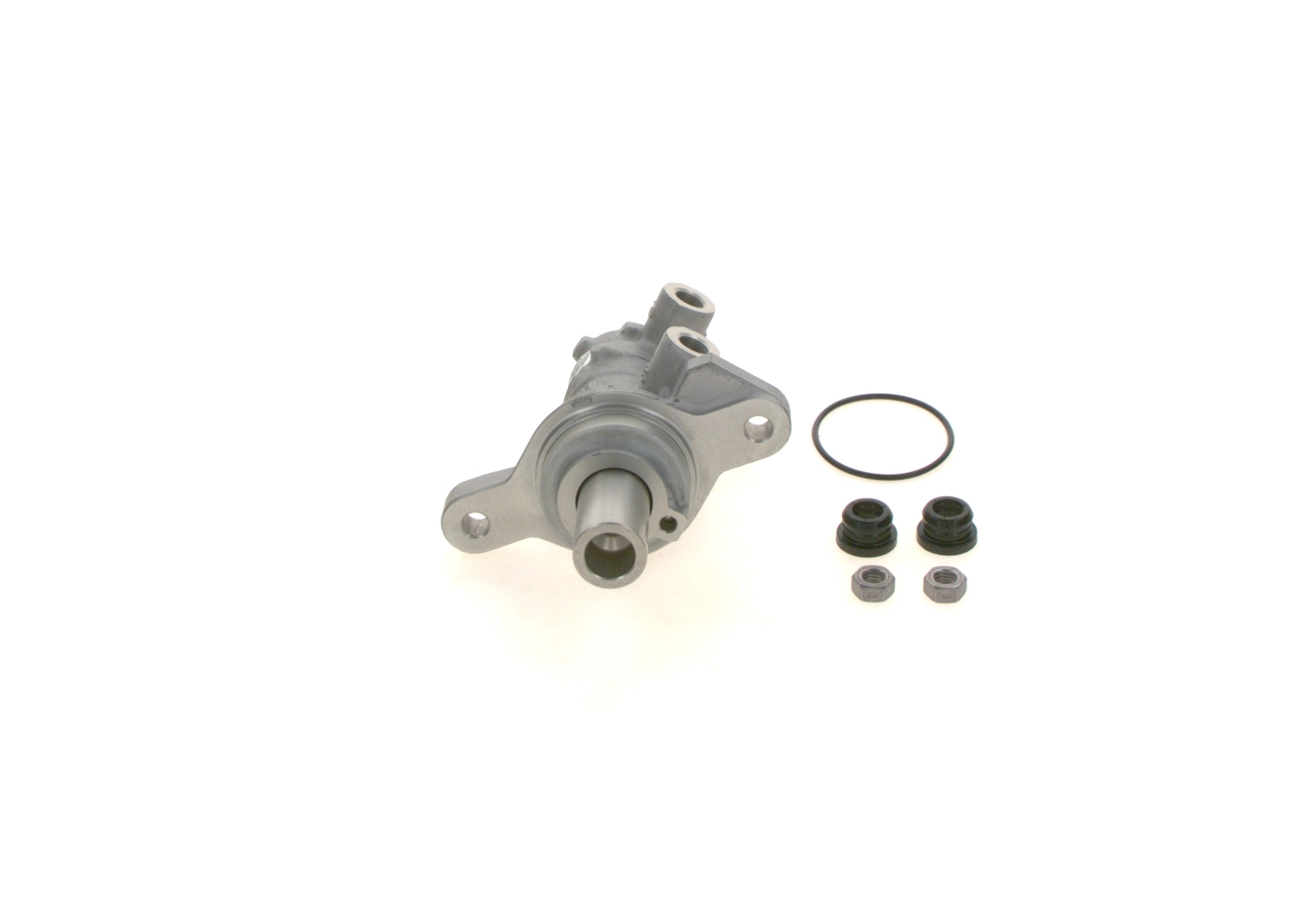 Brake Master Cylinder