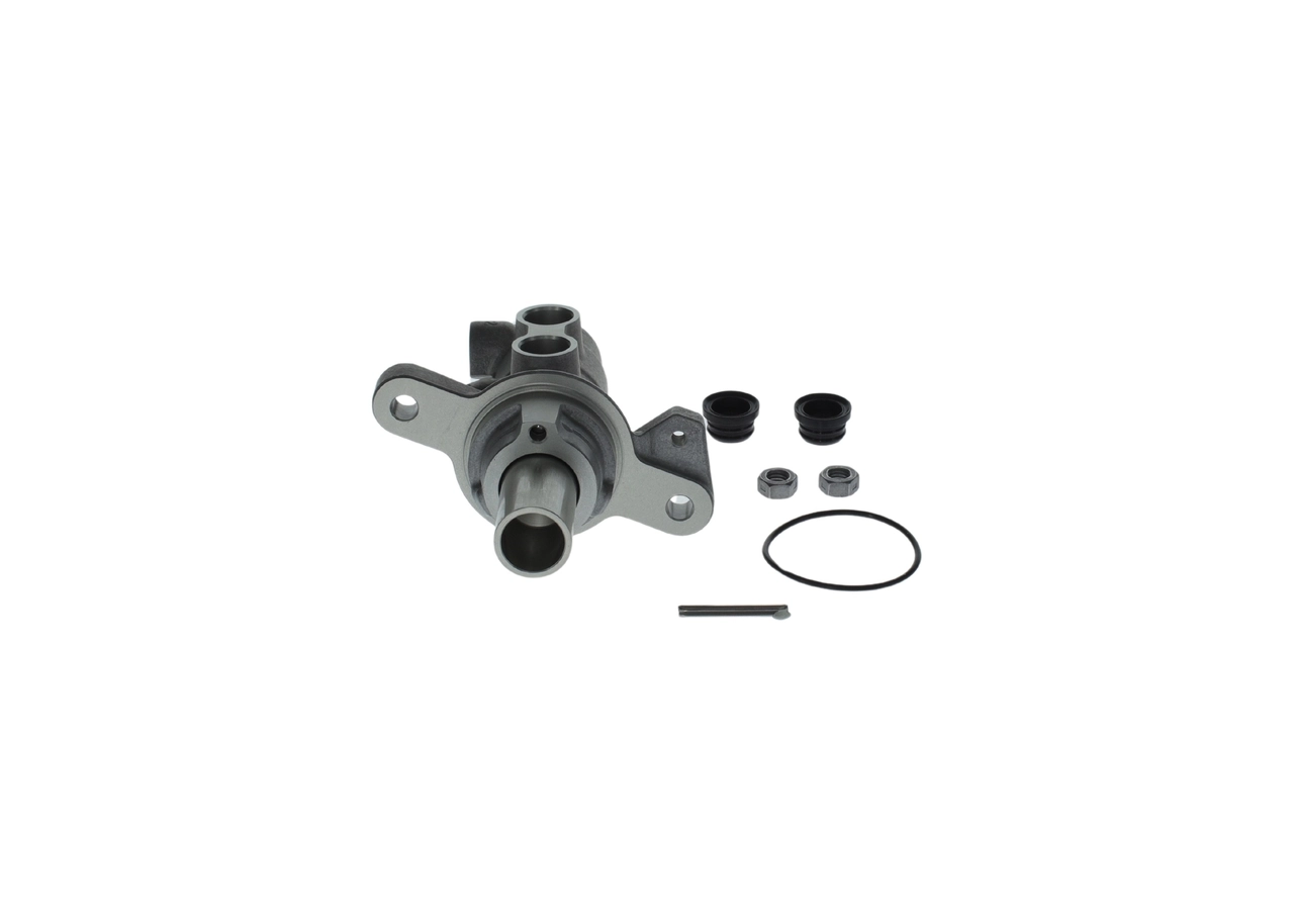 Brake Master Cylinder