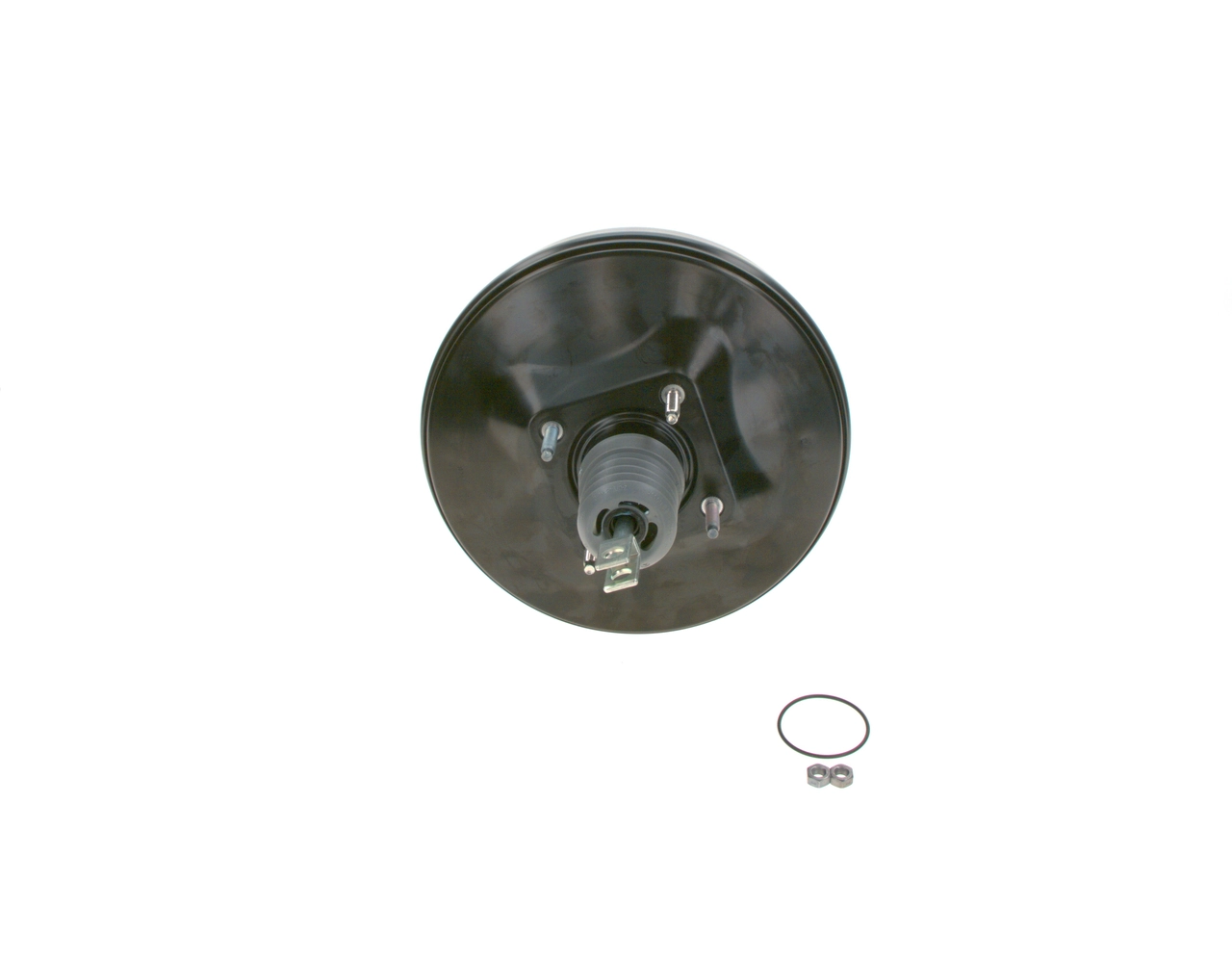 Brake Booster