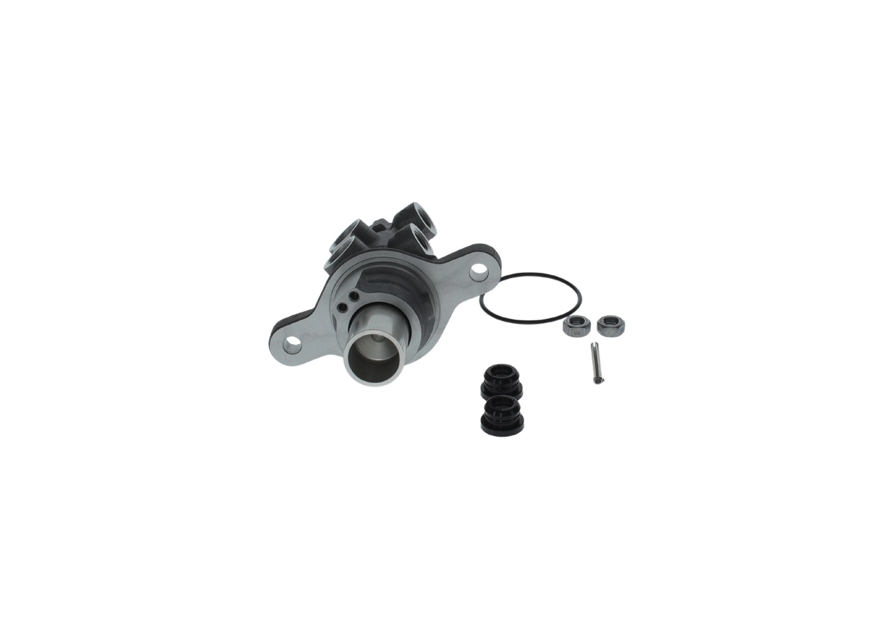 Brake Master Cylinder