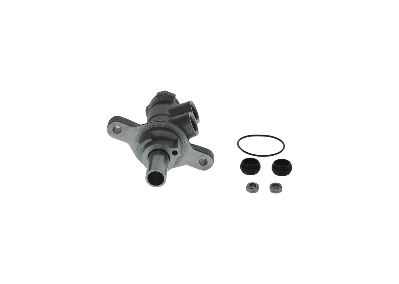 Brake Master Cylinder