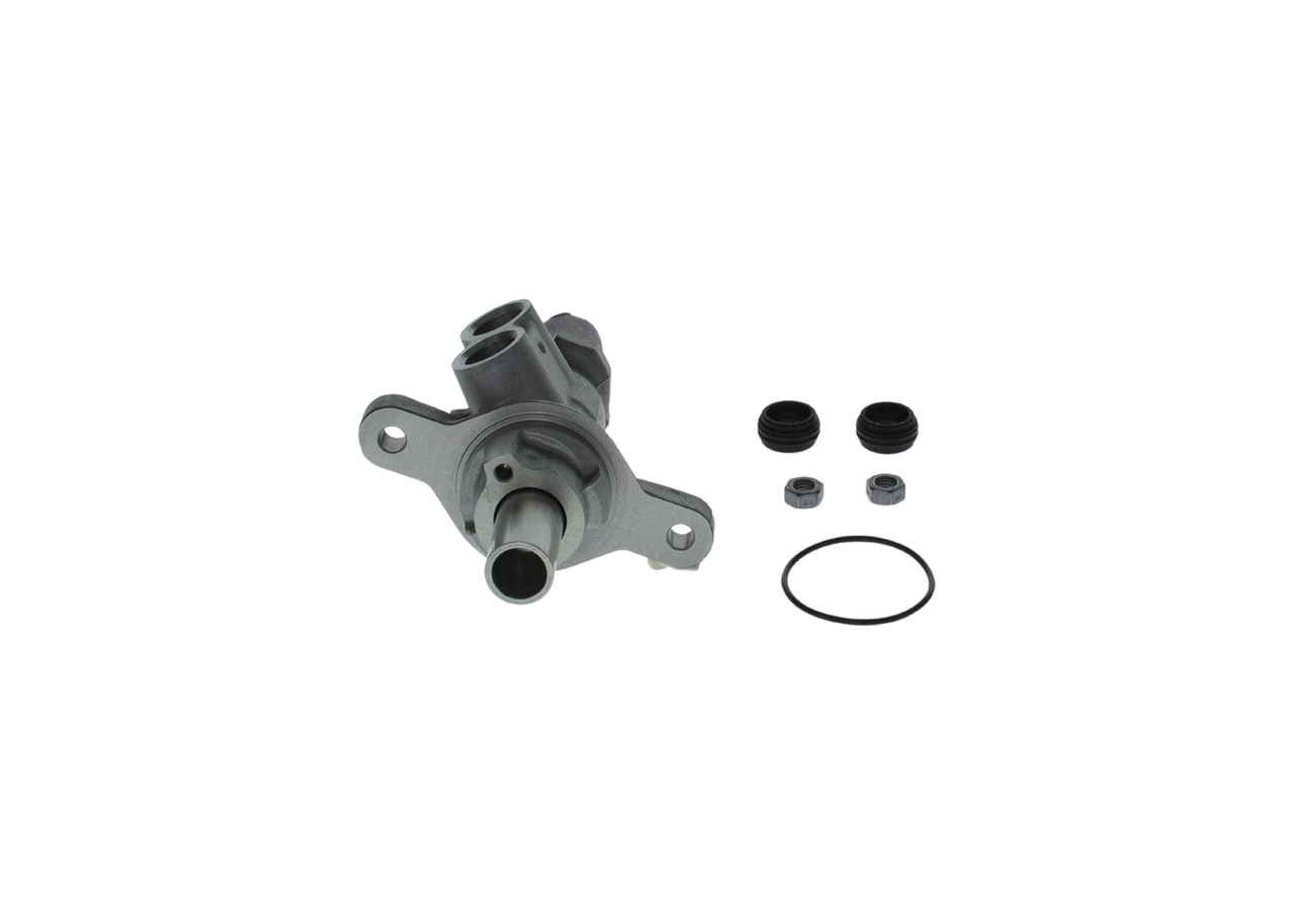Brake Master Cylinder