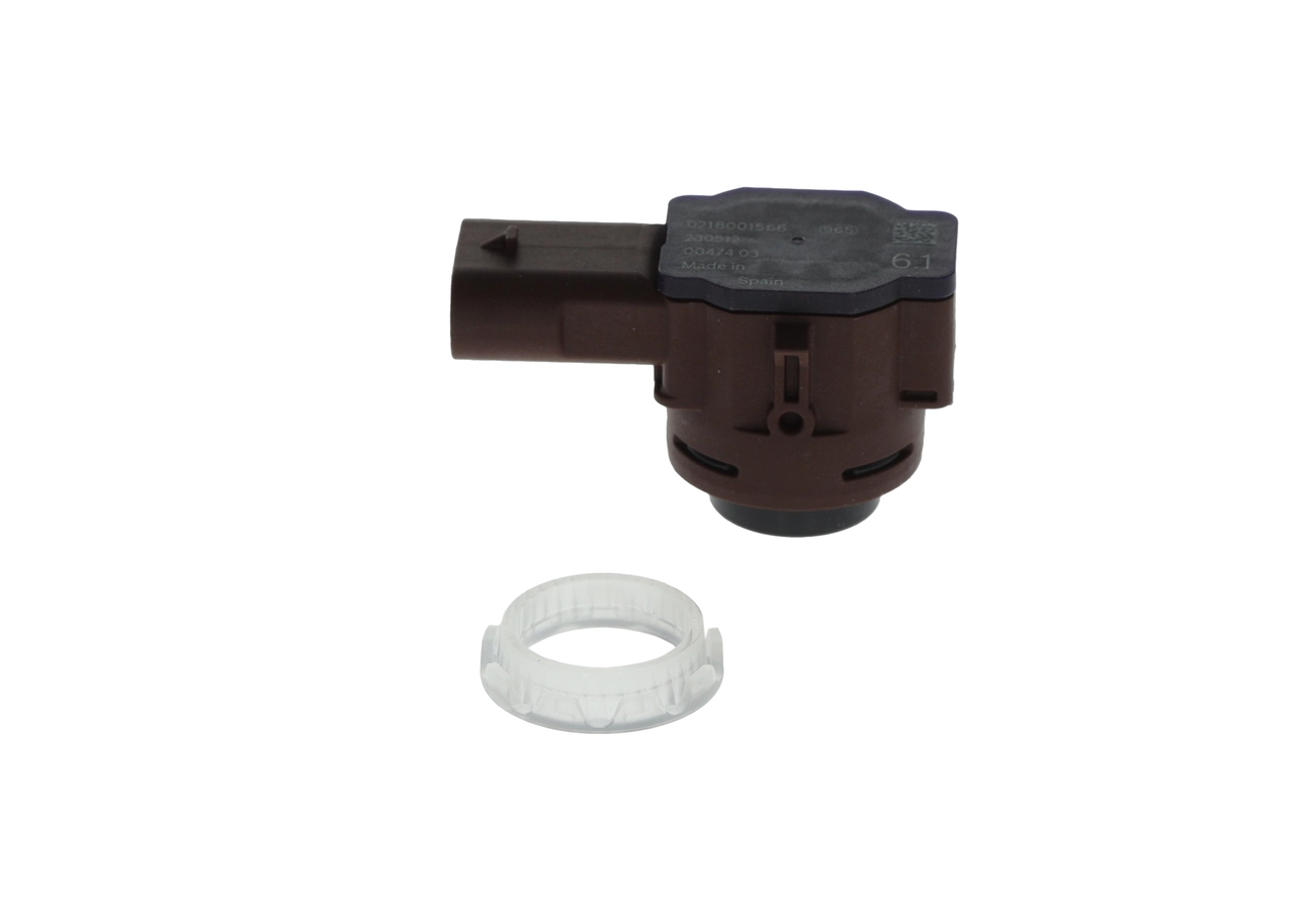 Sensor, park distance control
