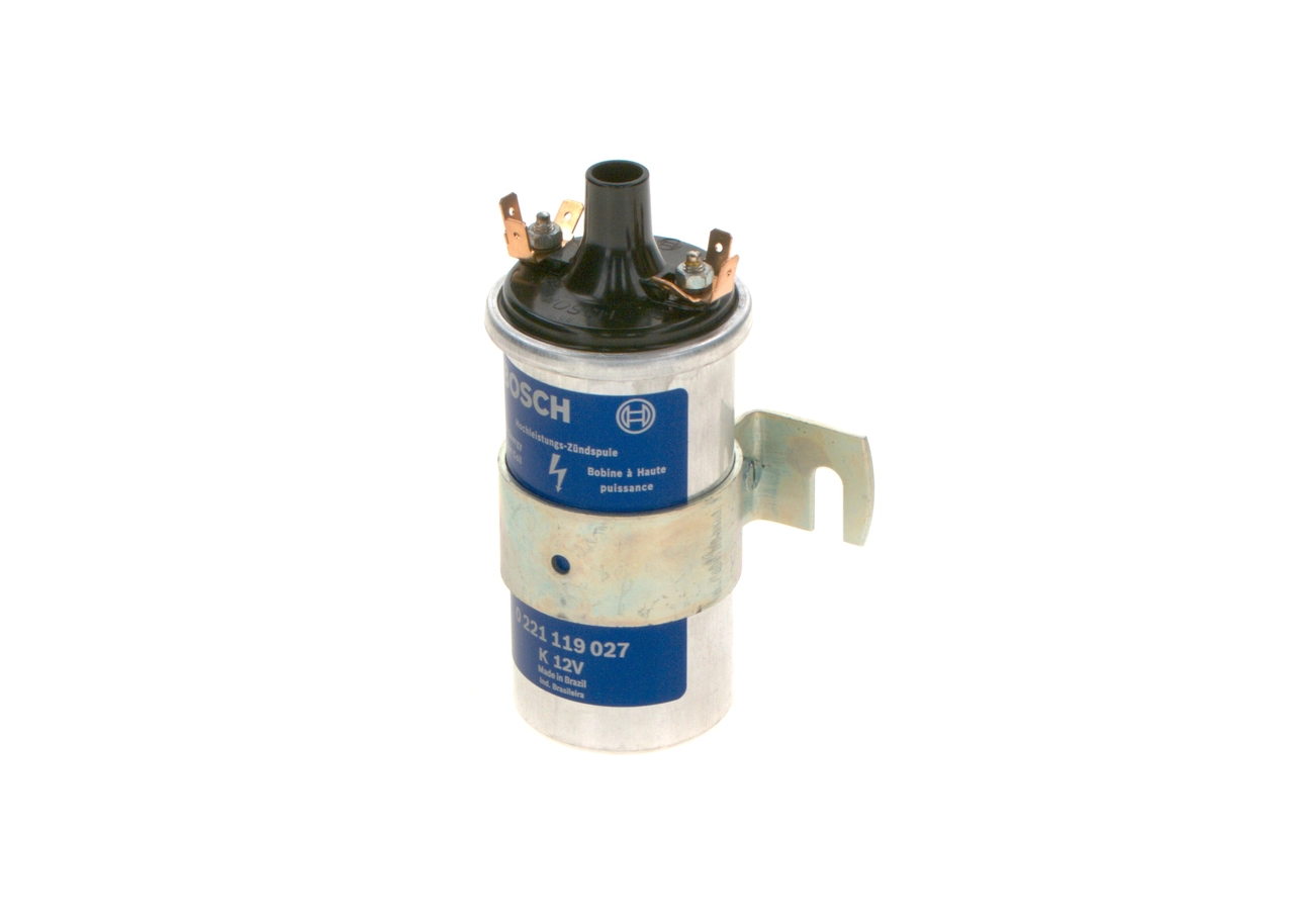 Ignition Coil