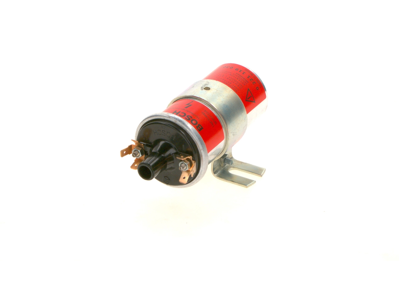 Ignition Coil