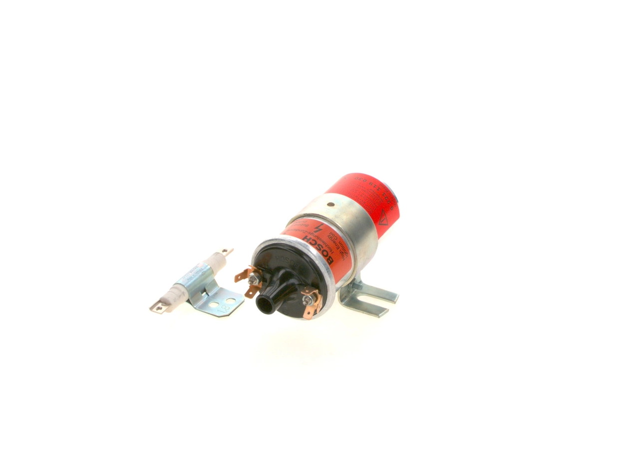 Ignition Coil