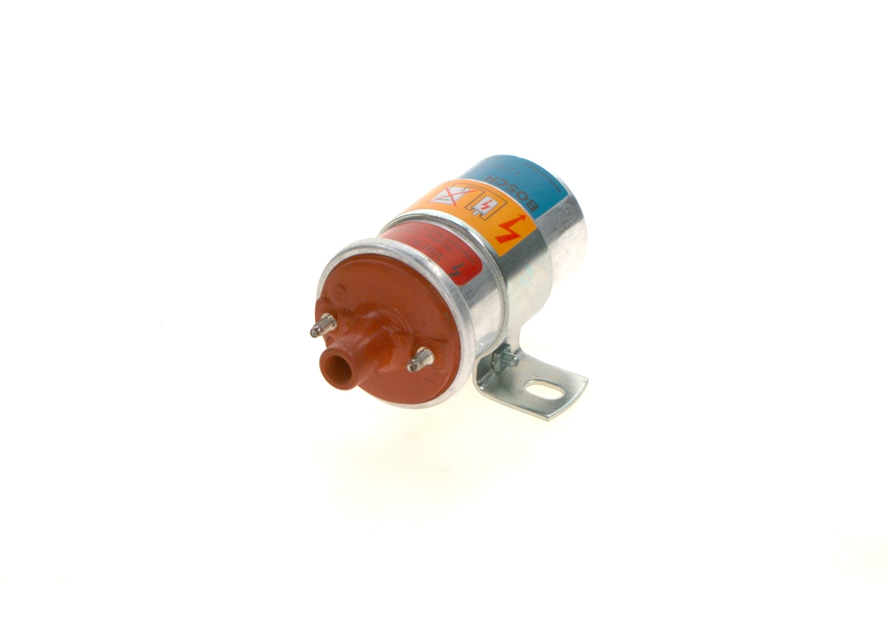 Ignition Coil