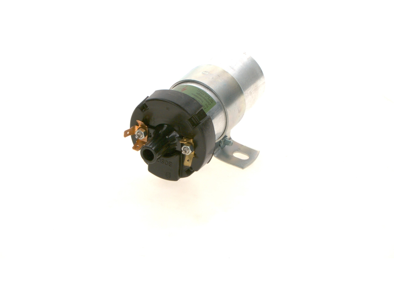 Ignition Coil