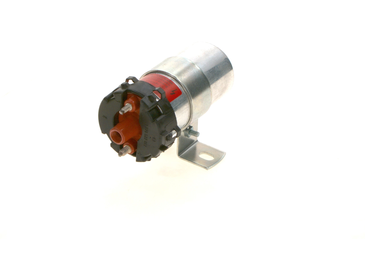 Ignition Coil