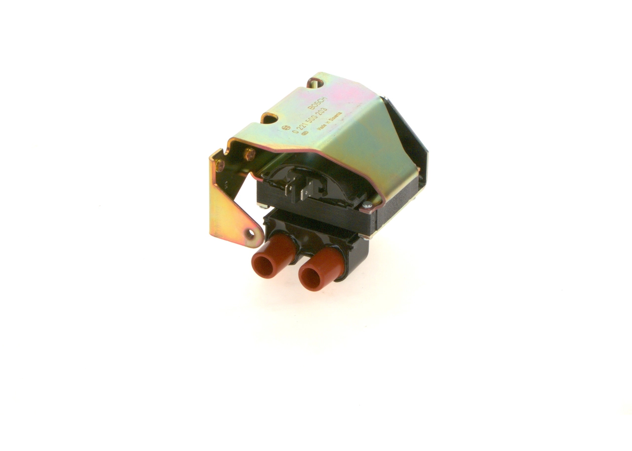 Ignition Coil