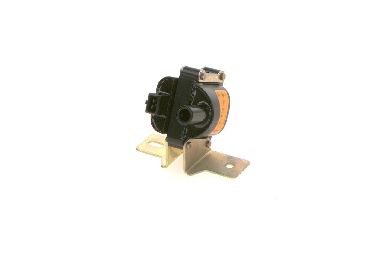 Ignition Coil