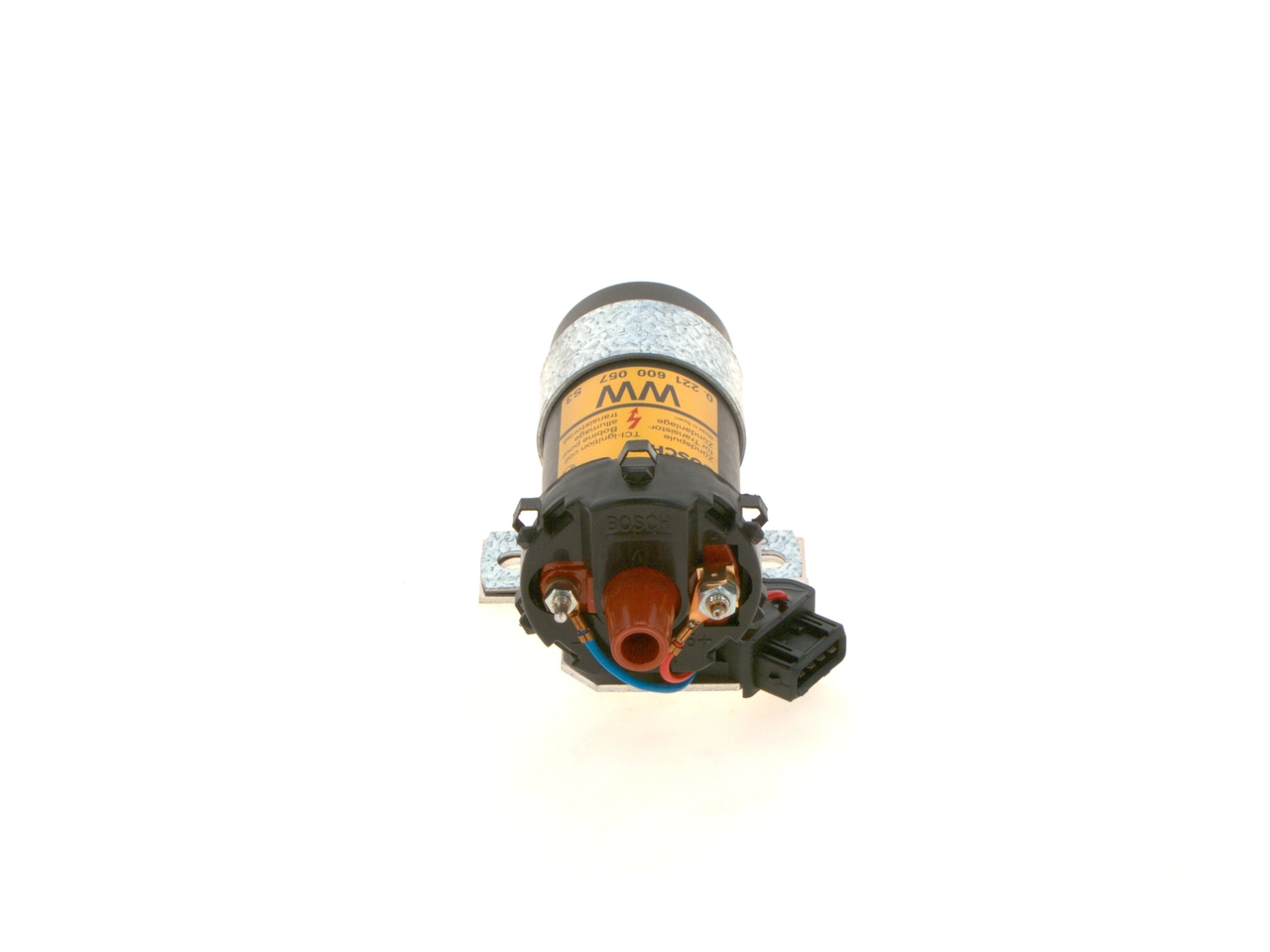 Ignition Coil