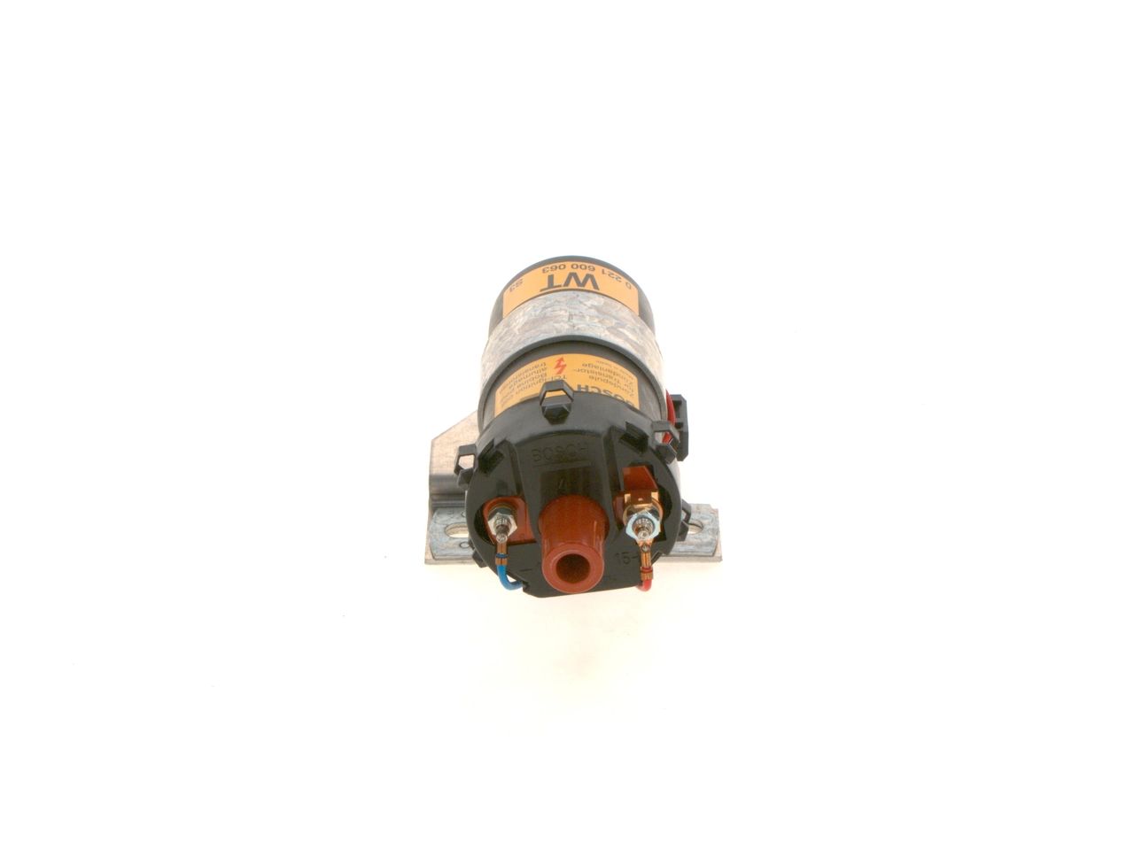 Ignition Coil