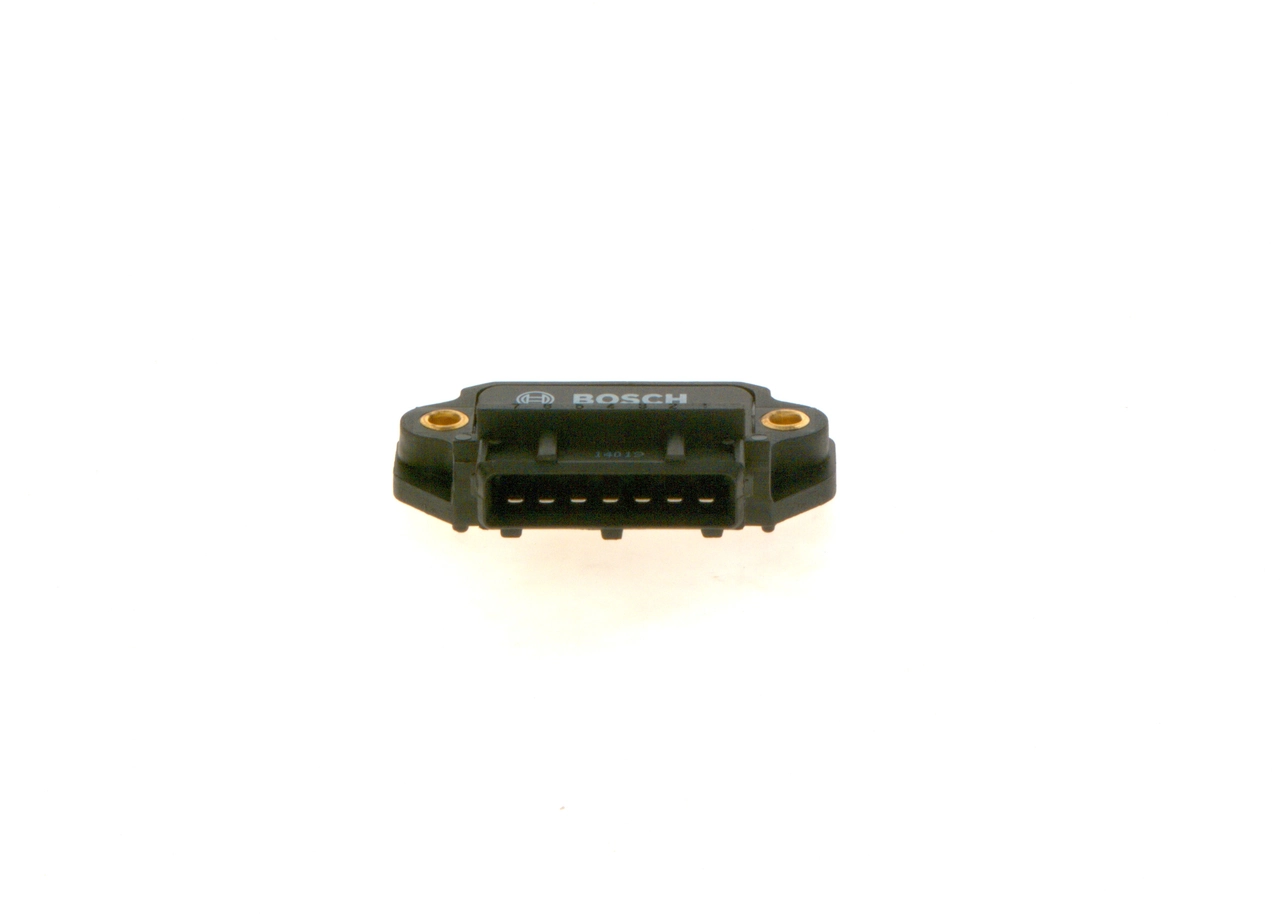 Switch Unit, ignition system