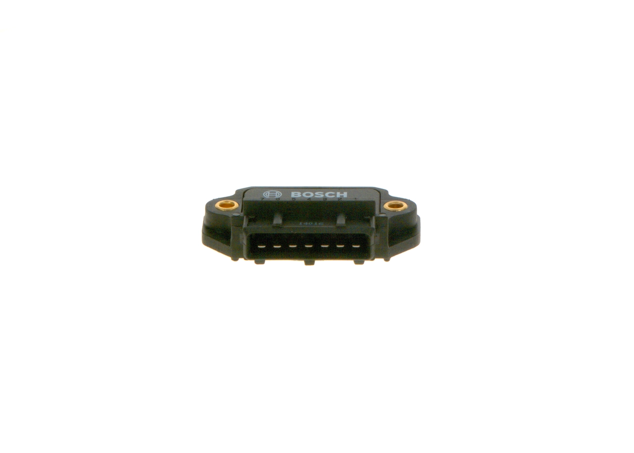 Switch Unit, ignition system