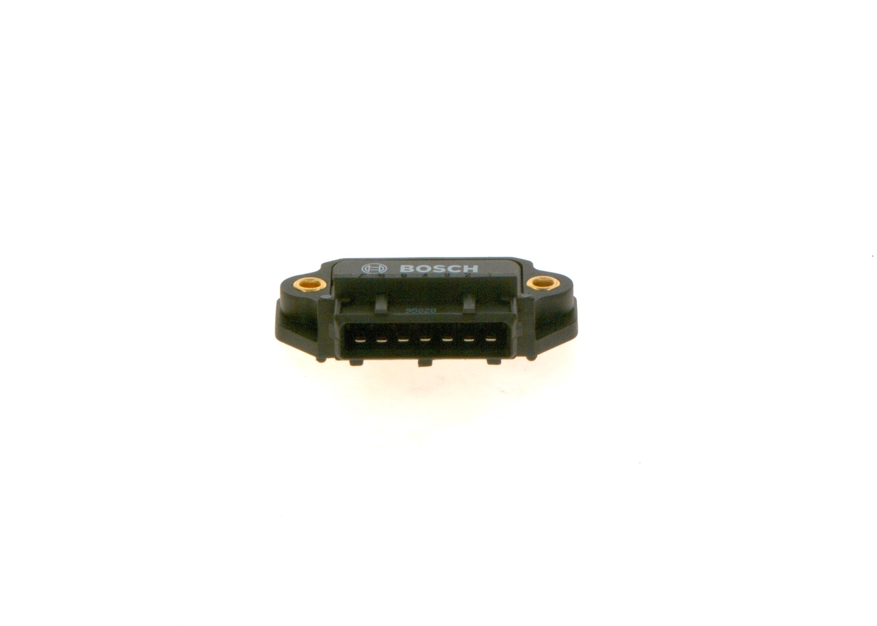 Switch Unit, ignition system