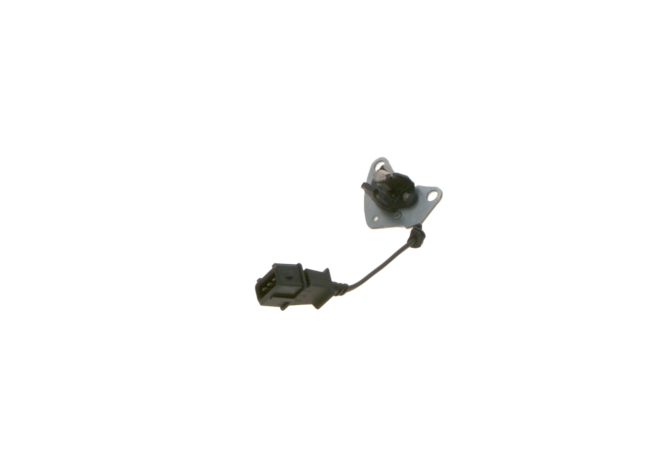 Sensor, camshaft position