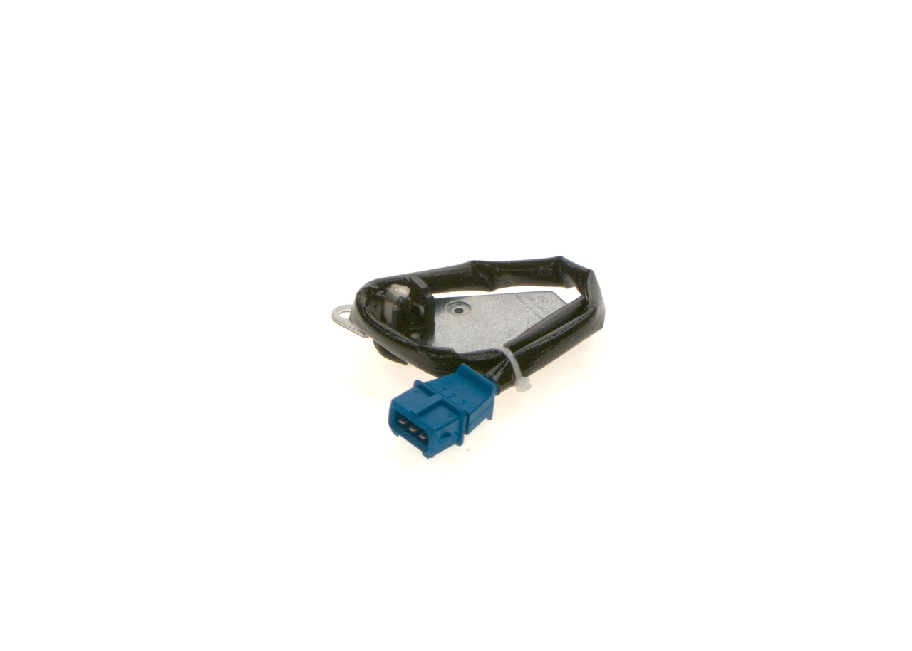 Sensor, camshaft position