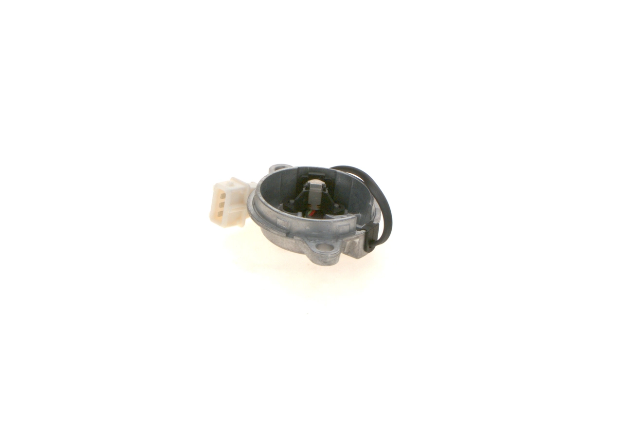 Sensor, camshaft position