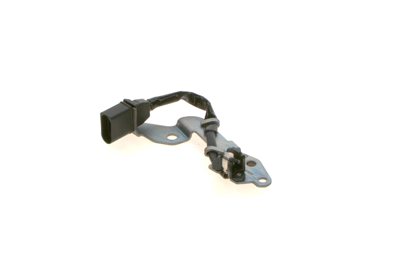 Sensor, camshaft position