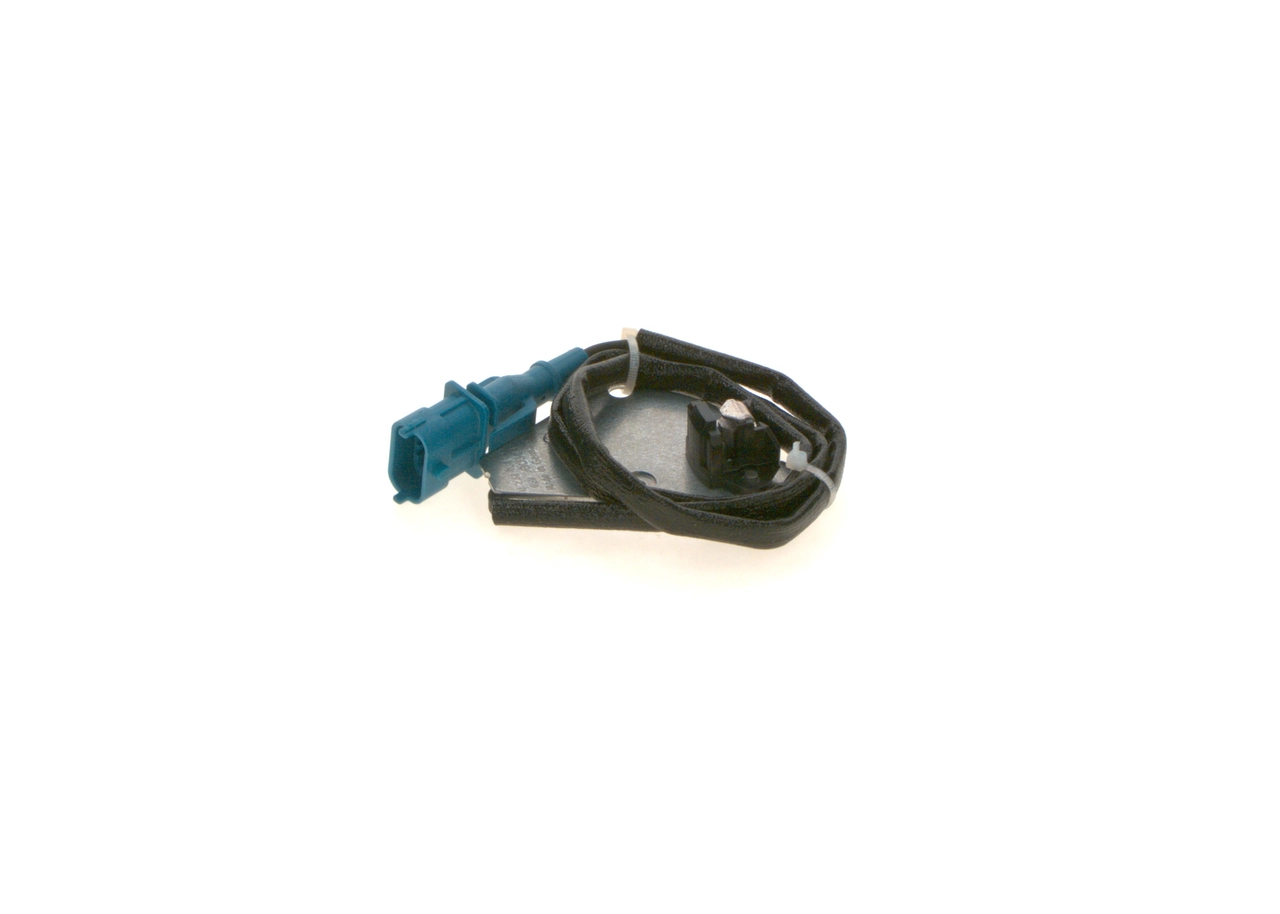 Sensor, camshaft position