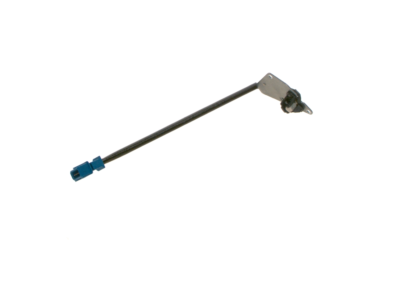 Sensor, camshaft position