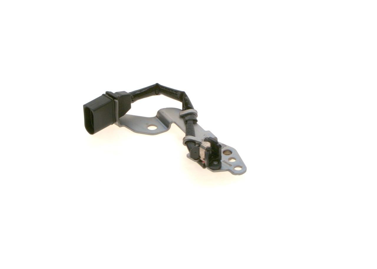 Sensor, camshaft position