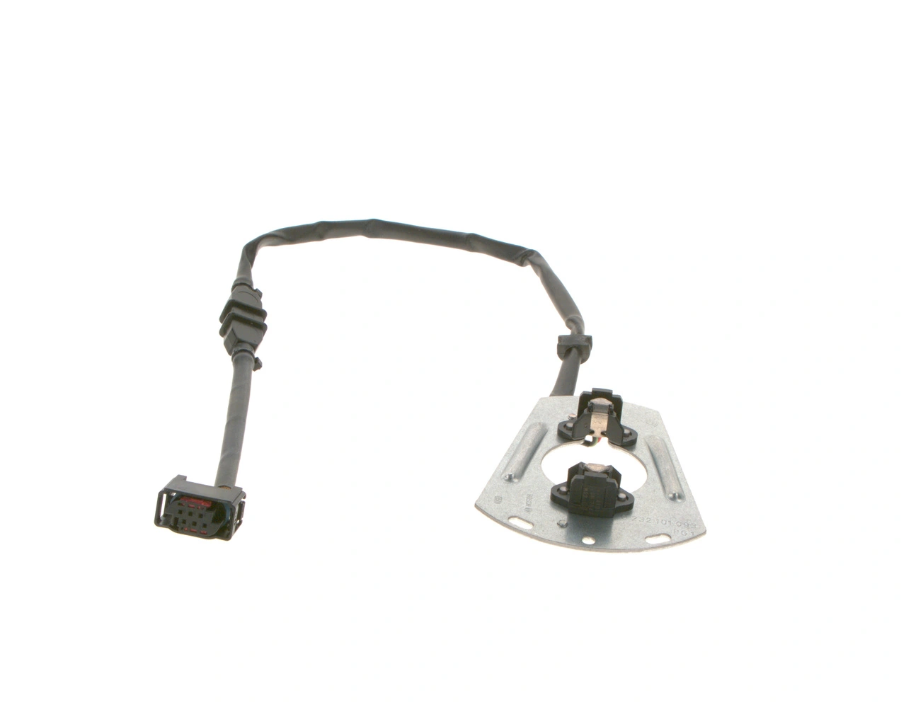 Sensor, ignition pulse