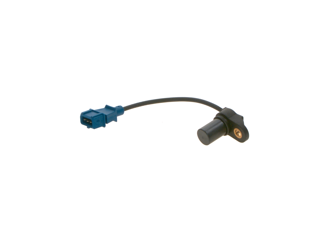 Sensor, camshaft position