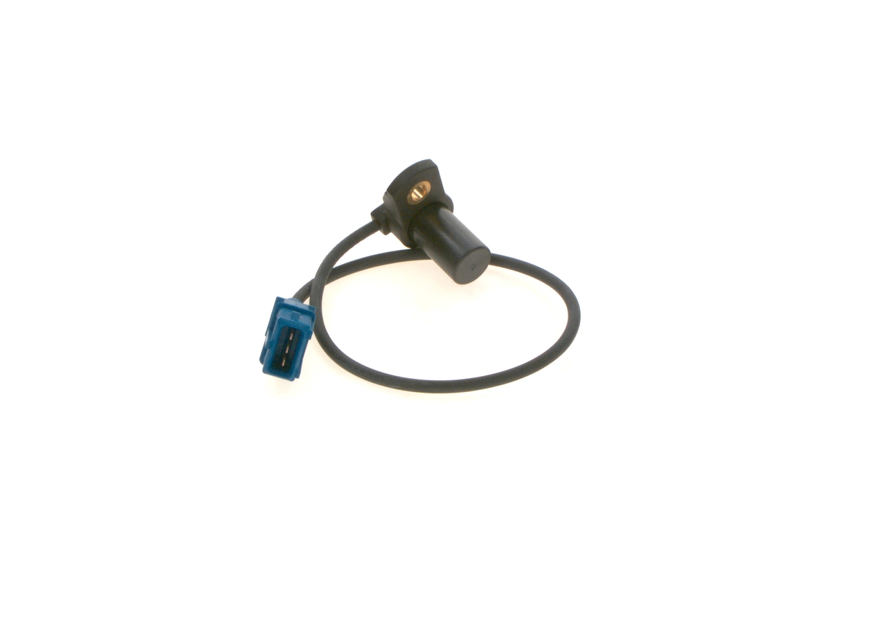 Sensor, camshaft position