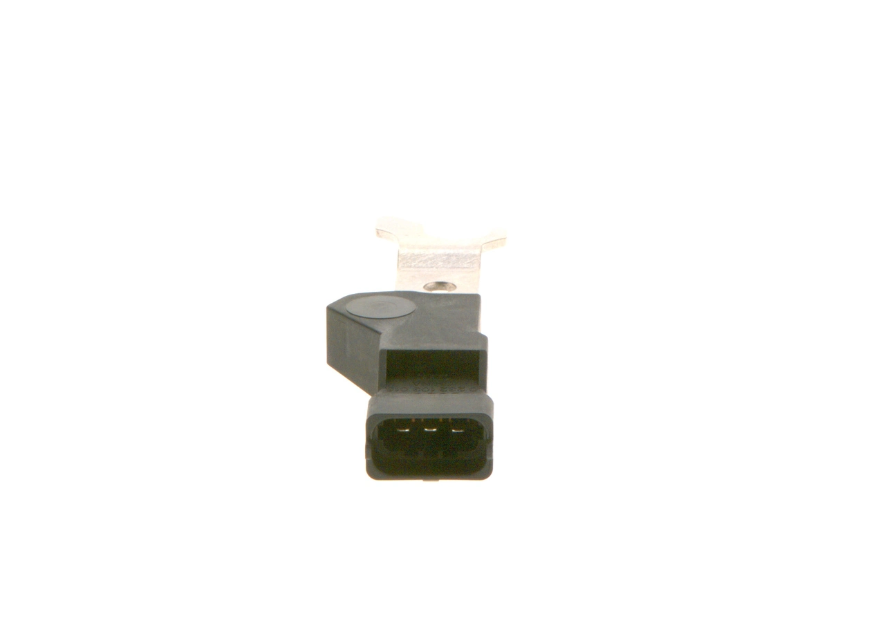 Sensor, camshaft position