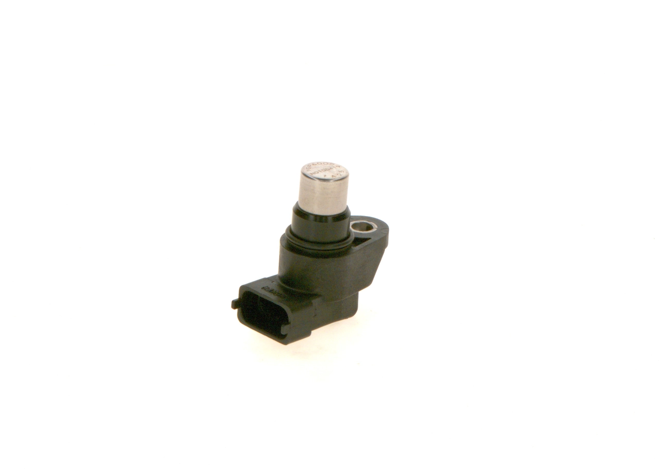 Sensor, camshaft position