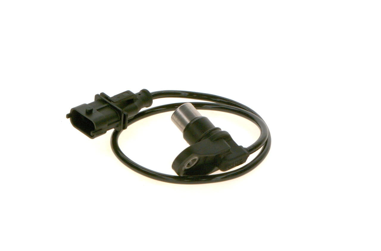 Sensor, camshaft position