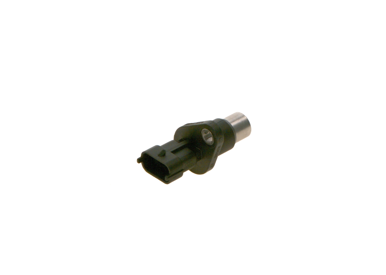 Sensor, camshaft position