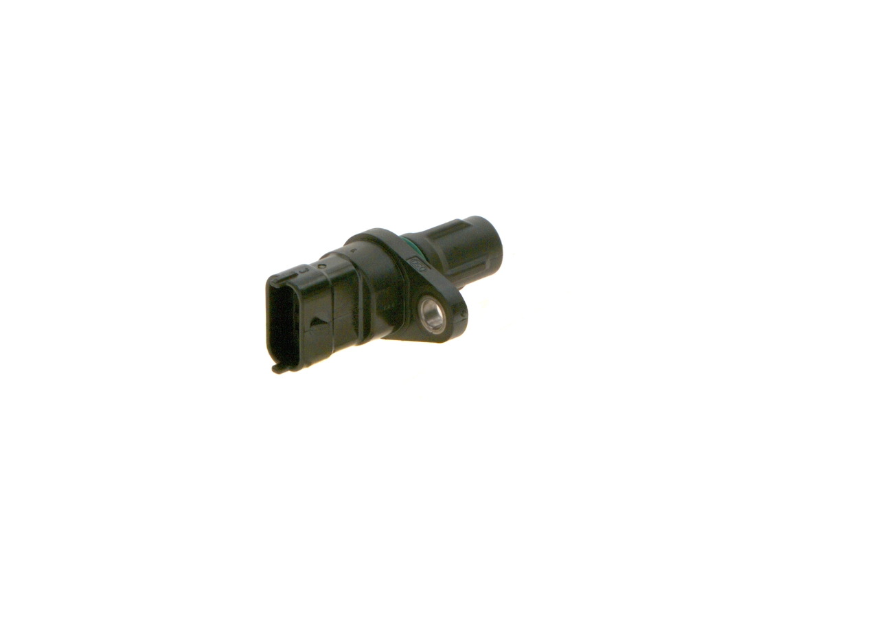 Sensor, camshaft position