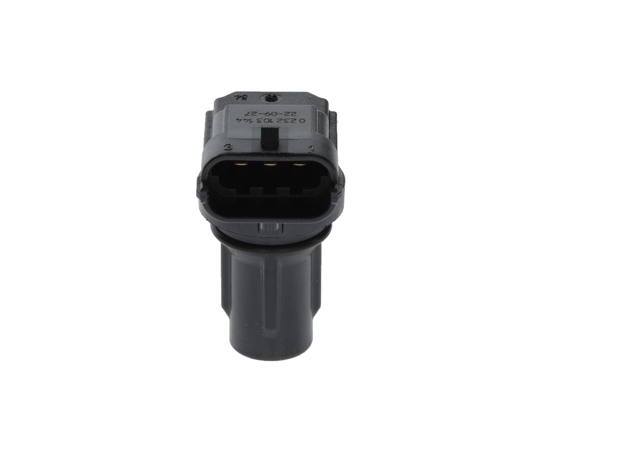 Sensor, camshaft position