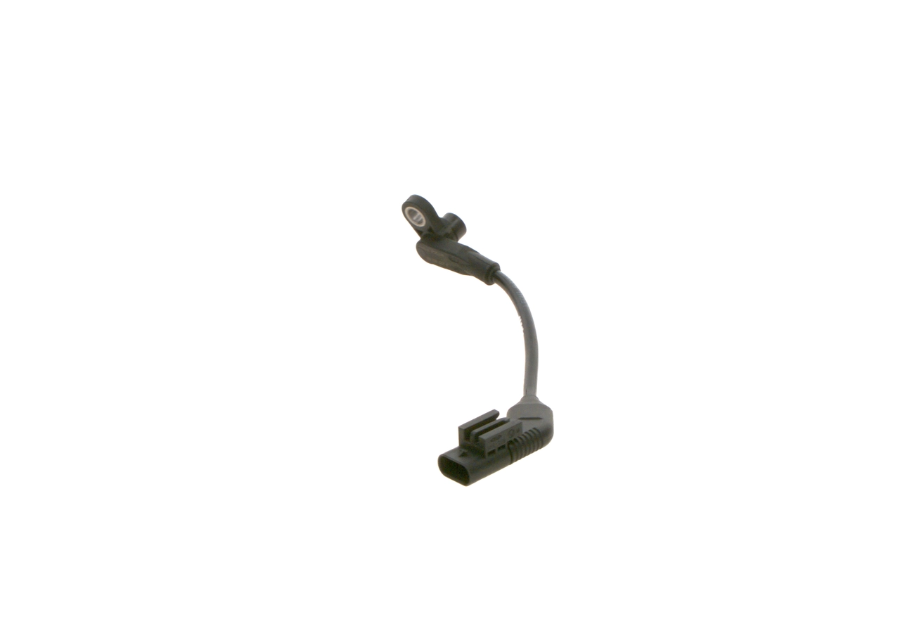Sensor, camshaft position