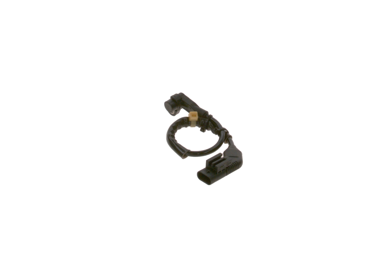 Sensor, camshaft position